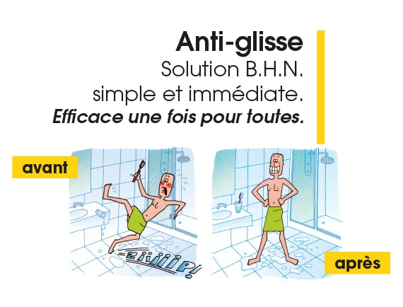 Traitement de bâtiments à La Rochelle