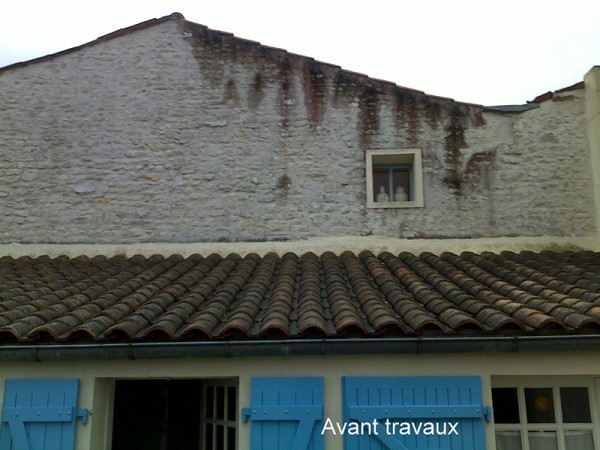 Nettoyage-facade-a-TRIZAY-BHN-BIO-HOME-NETTOYAGE Nettoyage de façade à La Rochelle